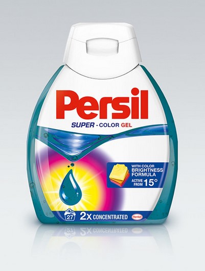 Persil gel 28dávek/924ml Color koncentr | Prací prostředky - Prací gely, tablety a mýdla Persil gel 28dávek/924ml Color koncentr | Prací prostředky - Prací gely, tablety a mýdla
